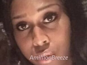 AmillionBreeze xxx Free Sites