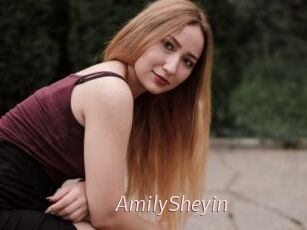 AmilySheyin