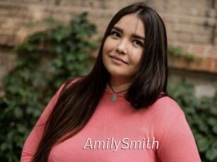 AmilySmith