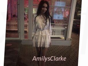 AmilysClarke