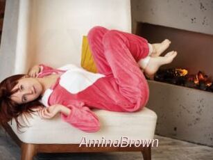 AminaBrown
