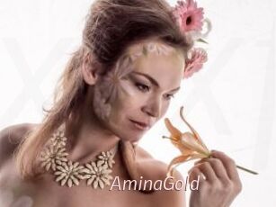 AminaGold