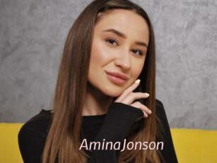 AminaJonson
