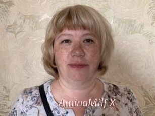 AminaMilf_X