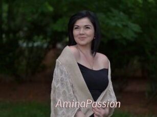AminaPassion
