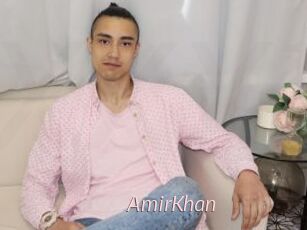 AmirKhan