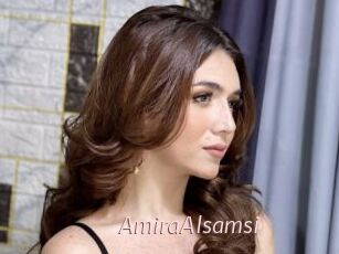 AmiraAlsamsi
