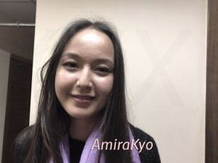 AmiraKyo