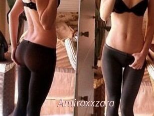 Amiraxxzara
