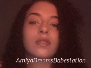AmiyaDreamsBabestation