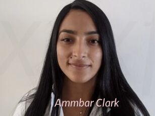 Ammbar_Clark xxx Free Sites