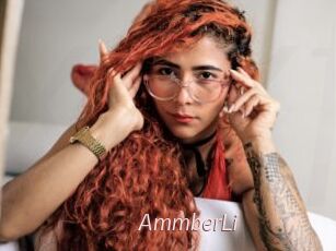 AmmberLi