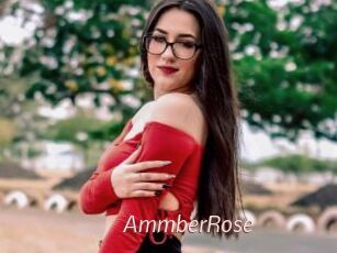 AmmberRose