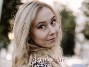 AmmieBalmy
