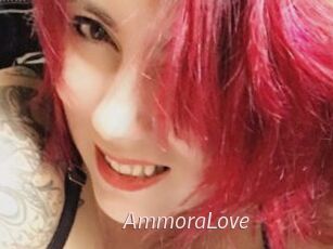 AmmoraLove xxx Free Sites