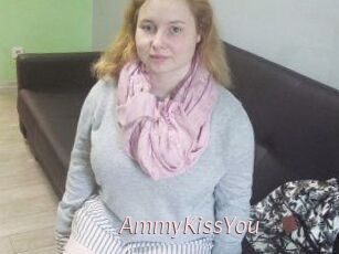 AmmyKissYou