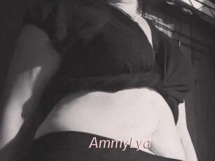 AmmyLya
