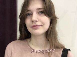 AmmySXY