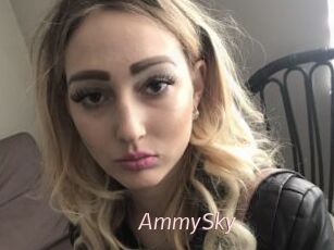 AmmySky