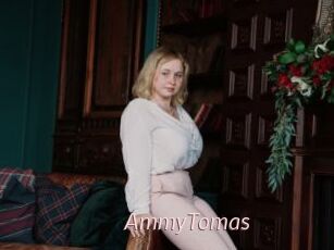 AmmyTomas