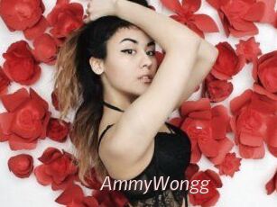 AmmyWongg