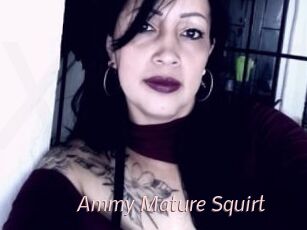 Ammy_Mature_Squirt