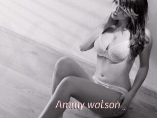 Ammy_watson