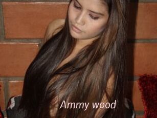 Ammy_wood