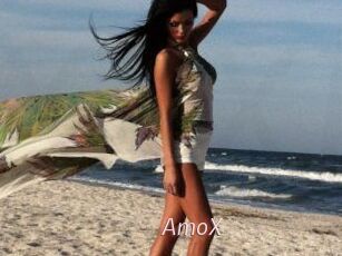 AmoX