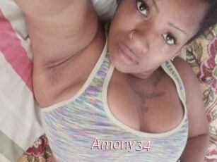 Amony34