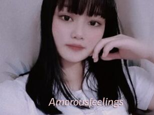 Amorousfeelings