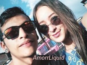 AmorrLiquid