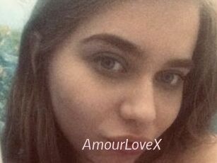 AmourLoveX