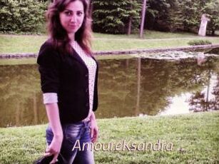 AmoureKsandra