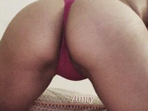 Amry