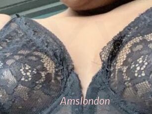 Amslondon