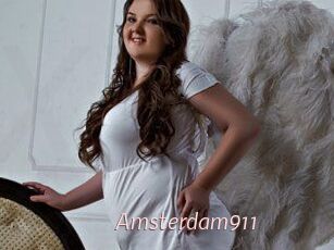 Amsterdam911