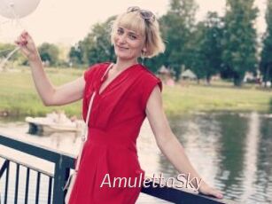 AmulettaSky xxx Free Sites