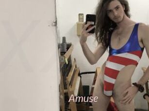 Amuse
