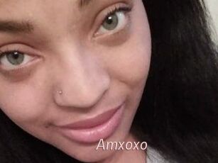 Amxoxo