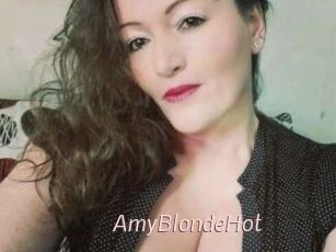 AmyBlondeHot