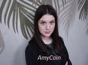 AmyCain