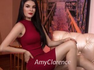 AmyClarence