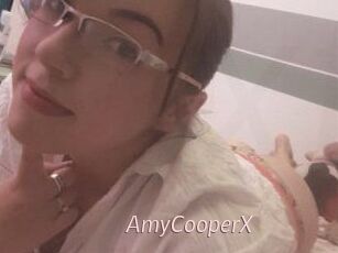 AmyCooperX