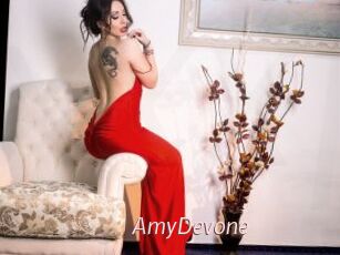 AmyDevone