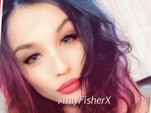 AmyFisherX xxx Free Sites