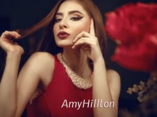 AmyHillton
