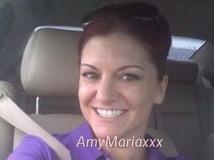 AmyMariaxxx