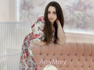 AmyMary