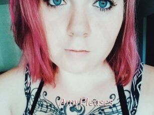 AmyPleases